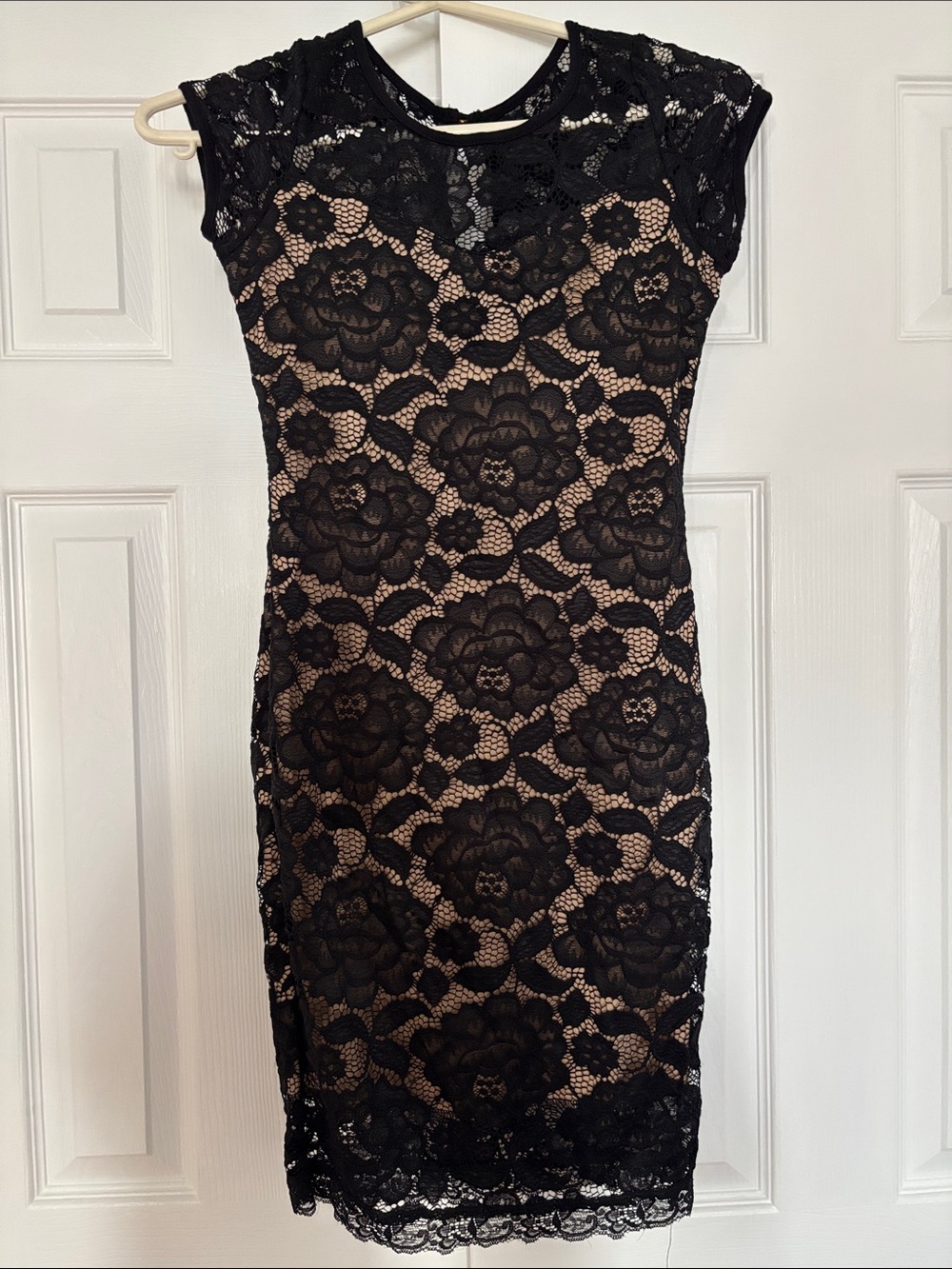 Business Casual dress-